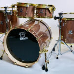 GENTLEMAN DRUM KITS