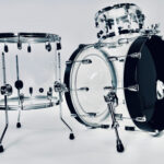 ACRYLIC DRUM KITS