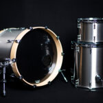 UNLIMITED STAINLESS STEEL SET