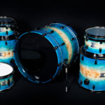 TRUE Carbon Hybrid DRUM KITS