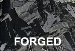 BONE Drums TRUE Carbon fiber snare drum forged carbon