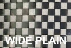 BONE Drums TRUE Carbon fiber snare drum wide plain